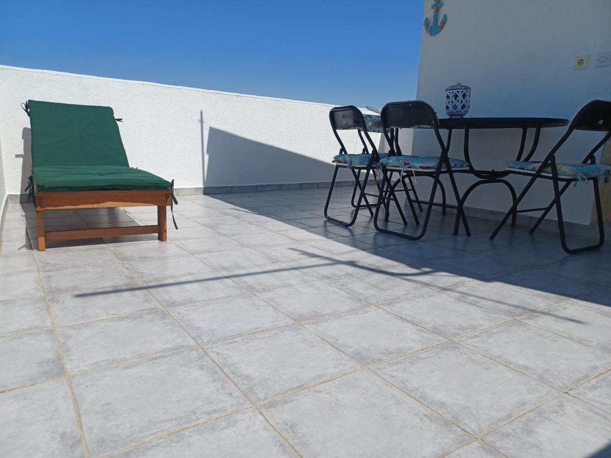 Apartmani Jakovljevic 穆泰尔岛 外观 照片
